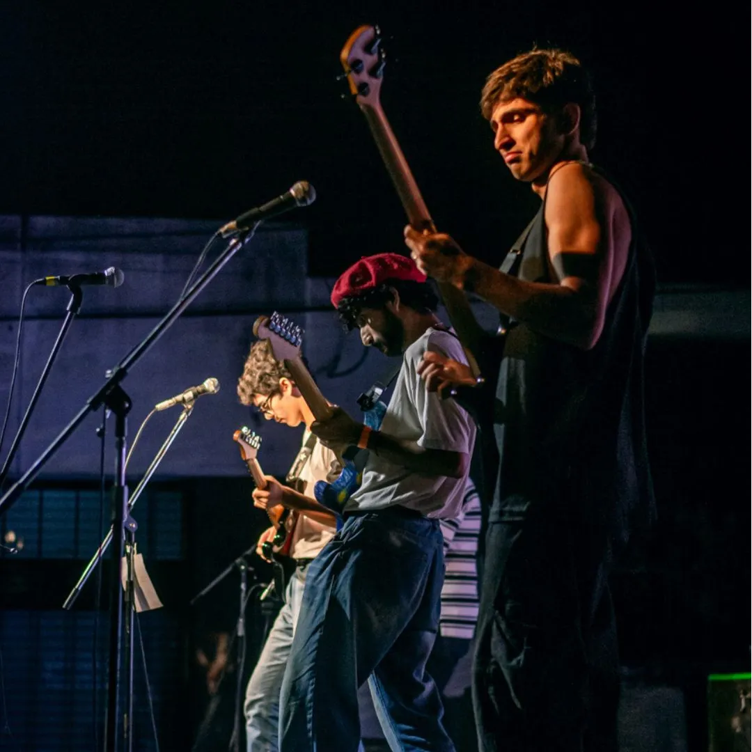 Los cheques de Noctys